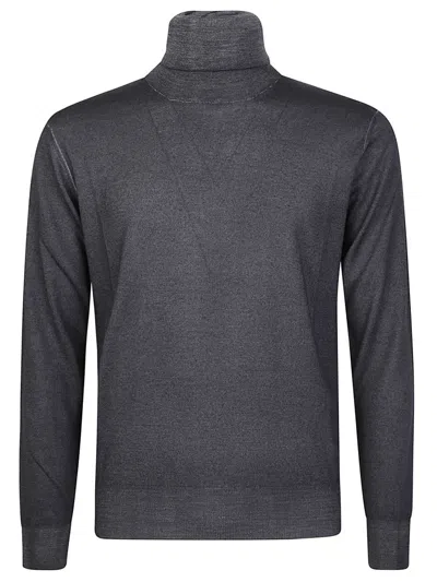 ALTEA ALTEA SWEATER