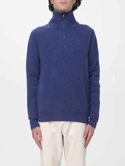 Altea Sweater Men Color Blue
