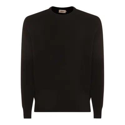 ALTEA ALTEA SWEATERS