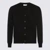 Altea Sweaters Blacks And Greys In Black
