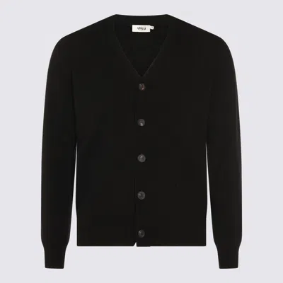 Altea Sweaters Blacks And Greys