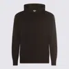 Altea Sweaters Blacks And Greys In Black