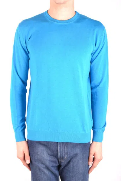 Altea Sweaters In Blue