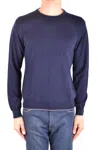 Altea Sweaters In Blue