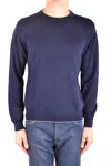 Altea Sweaters In Blue