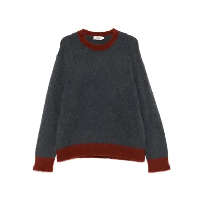 ALTEA ALTEA SWEATERS