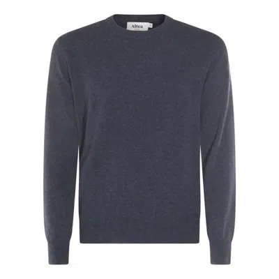 ALTEA ALTEA SWEATERS