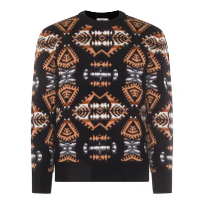 ALTEA ALTEA SWEATERS