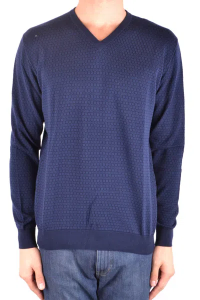 Altea Sweaters In Blue