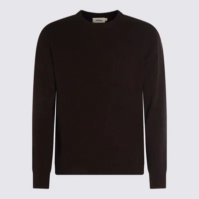 Altea Sweaters Brown