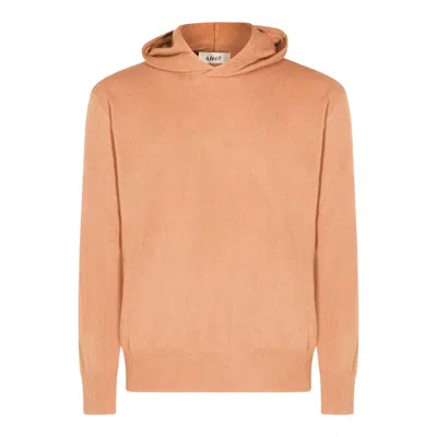 ALTEA ALTEA SWEATERS