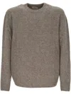 Altea Sweaters In Brown