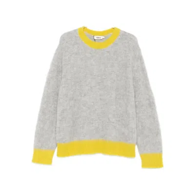 ALTEA ALTEA SWEATERS