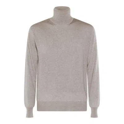 ALTEA ALTEA SWEATERS