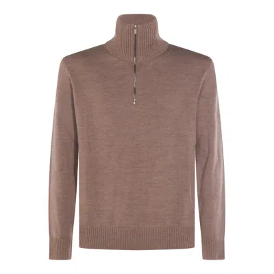 ALTEA ALTEA SWEATERS