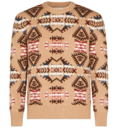 ALTEA ALTEA SWEATERS