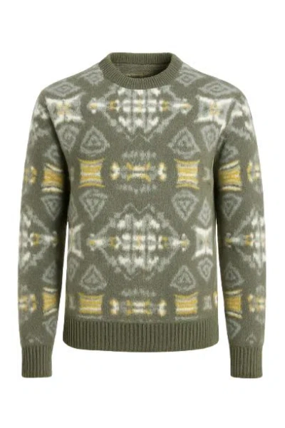 Altea Sweaters In Green