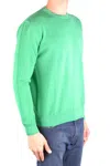 Altea Sweaters Green In Green