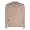 Altea Sweaters Light And Natural In Neutral
