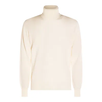 ALTEA SWEATERS LIGHT AND NATURAL