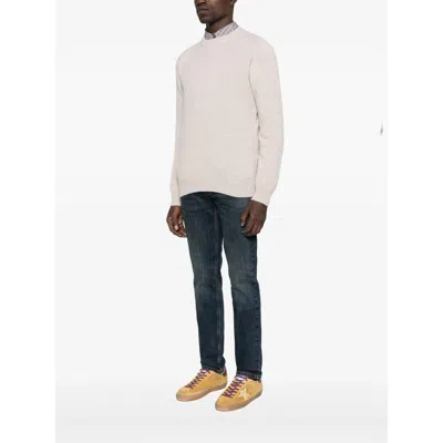 ALTEA ALTEA SWEATERS