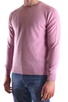 Altea Sweaters Pink In Pink
