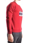 Altea Sweaters Red In Red