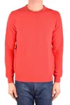 Altea Sweaters Red In Red