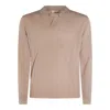 Altea Sweaters Light And Natural In Neutral