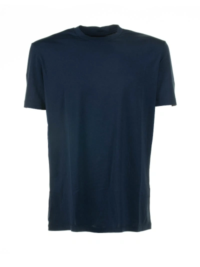 Altea T-shirt In Blu