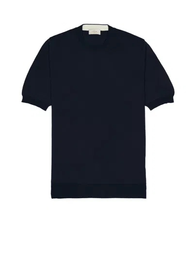 Altea T-shirt In Blu