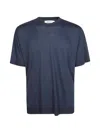 Altea Cecil T-shirt In Blue