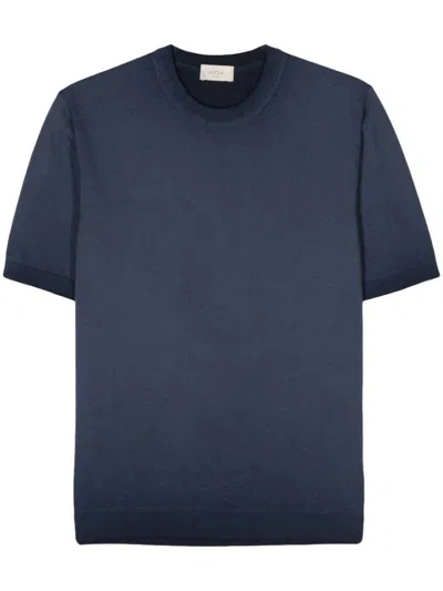 Altea T-shirt In Blue