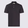Altea Short Sleeve Polo Shirt In Blue