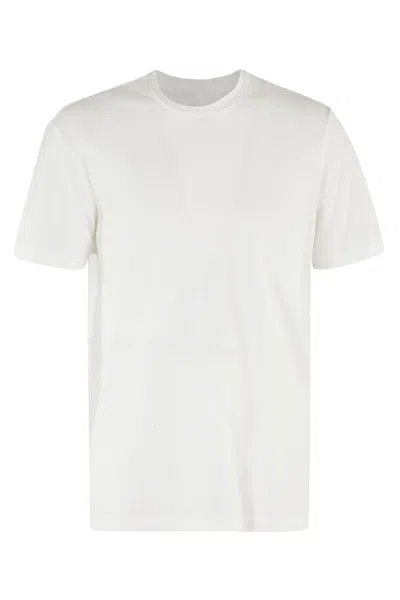 Altea T Shirt Lewis In Bianco