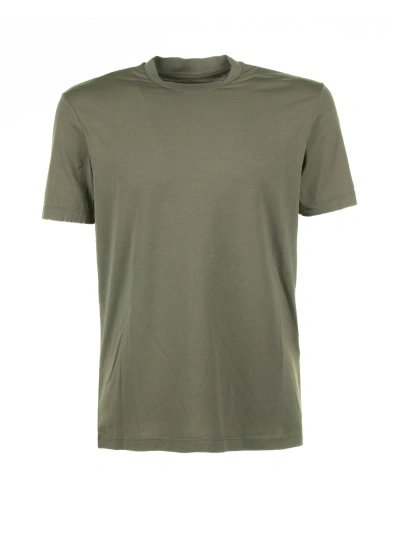 Altea T-shirt In Militare