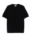 Altea Pierre T-shirt In Black