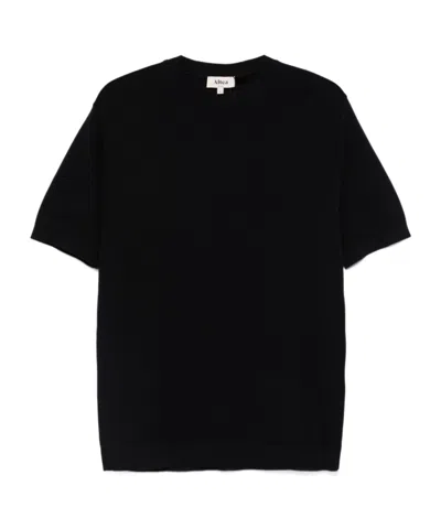 ALTEA ALTEA CLASSIC CREW NECK T-SHIRT