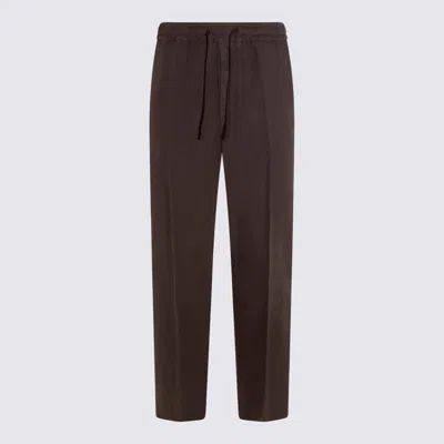Altea Trousers Brown