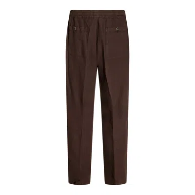 Altea Trousers Brown