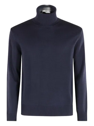 ALTEA TURTLENECK SWEATER