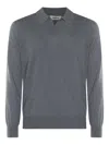 Altea Sweaters Carta Da Zucchero In Gray
