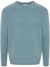 ALTEA VIRGIN-WOOL SWEATER