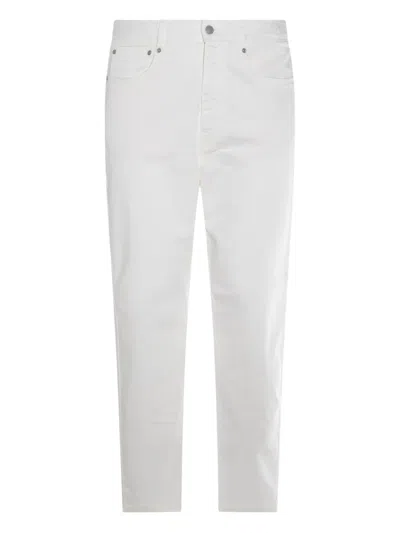 Altea White Jeans