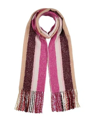 Altea Woman Scarf Red Size - Acrylic
