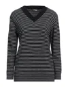Altea Sweaters In Black
