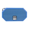 Altec Lansing Portable Speaker In Blue