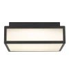 Alteck Panel Square Flush Mount