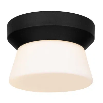 Alteck Skirt Flush Mount