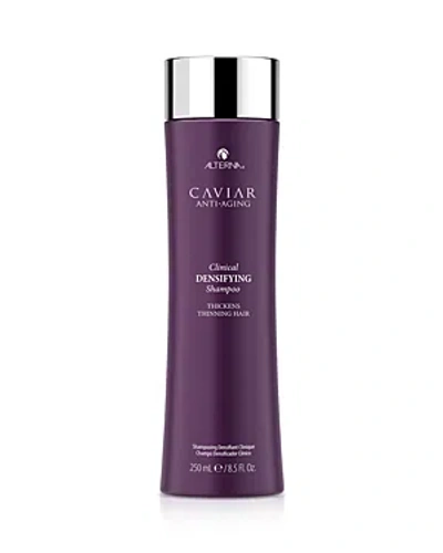 ALTERNA CAVIAR ANTI-AGING CLINICAL DENSIFYING SHAMPOO 8.5 OZ.